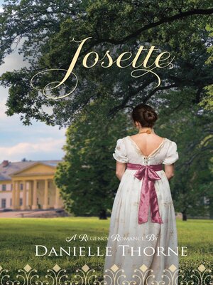 cover image of Josette